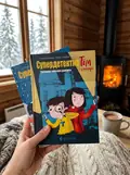 Супердетектив Тім і команда. Комплект з 2-х книг — Клаус Гаґеруп, фото 2