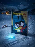 Супердетектив Тім і команда. Комплект з 2-х книг — Клаус Гаґеруп, обкладинка