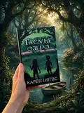 Таємне озеро — Інґліс Карен, фото 2