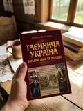 Таємнича Україна. Загадки, міфи та легенди — Марина Довженко, фото 2