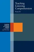 Teaching Listening Comprehension — Пенні Ур, фото 3