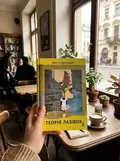 Теорія лазівок — Ірен Роздобудько, фото 2