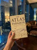 Atlas Paradox — Оліві Блейк, фото 2