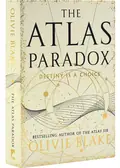 Atlas Paradox — Оліві Блейк, фото 3