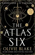 The Atlas Six — Оліві Блейк, фото 3