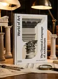 The Classical Language of Architecture (World of Art) — Джон Саммерсон, обкладинка