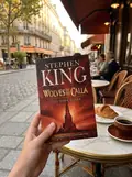 The Dark Tower. Wolves of the Calla. Book 5 — Стівен Кінг, фото 2