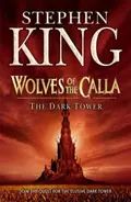 The Dark Tower. Wolves of the Calla. Book 5 — Стівен Кінг, фото 3