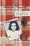 Diary of a Young Girl — Анна Франк, фото 3