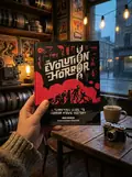 The Evolution of Horror. A Terrifying Guide to Horror Movie History — Майк Мансер, фото 2