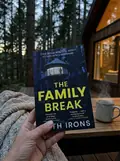 The Family Break — Ruth Irons, фото 2