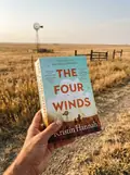 The Four Winds — Генна Крістін, фото 2