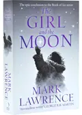 Girl and the Moon — Марк Лоуренс, фото 3