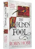Golden Fool — Робін Гобб, фото 3