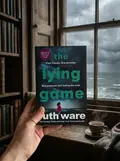 The Lying Game — Рут Веа, фото 2