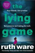 The Lying Game — Рут Веа, фото 3