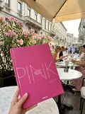 The Pink Book: Fashion, Styles & Stories — Хайде Крістіансен, фото 2