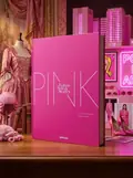 The Pink Book: Fashion, Styles & Stories — Хайде Крістіансен, обкладинка