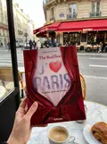 The Red Book: Fashion, Styles & Stories — Хайде Крістіансен, фото 2