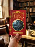 The Tales of Beedle the Bard — Джоан Ролінґ, фото 2