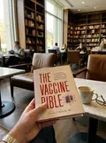The Vaccine Bible. A Comprehensive, Commonsense Guide to What Keeps Us Safe From the Flu, Meningitis, and More — Майкл Маєрс, фото 2