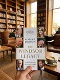 The Windsor Legacy — Роберт Джобсон, фото 2