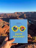 The World According to David Hockney — Девід Хокні, фото 2