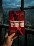 Thorns — Gregory Bastianelli, фото 2