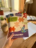 Тренажери. Математика - Дроби. Комплект з 3-х зошитів — Ена О.І., фото 2