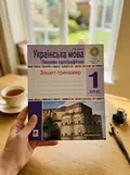 Українська мова. 1 клас. Пишемо каліграфічно. Зошит-тренажер — Тетяна Будна, фото 2