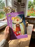 Українська мова. 6 клас. Підручник Заболотний О., фото 2