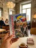 Українсько-чеський розмовник (Арій) — Шурма С., фото 2