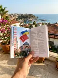 Українсько-турецький розмовник — Олег Таланов, фото 2