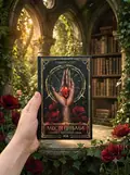 Університет. Месія Пітьми. Книга 1 — Дара Смолинська, фото 3