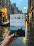 Upland. The Strange History and Vital Future of Britain's Mountains — Ед Дуглас, фото 2