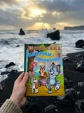 Велика книга. Казочки-помічнички — Івасюк Г., фото 2