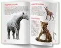Велика книжка. Доісторичні тварини — Олег Завʼязкін, фото 4