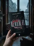 VENOM II — Олександра Кондрачук, фото 2