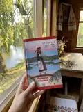 Вербовая дощечка — Теодозія Зарівна, фото 2