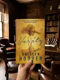 Verity — Коллін Гувер, фото 2