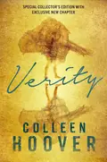Verity — Коллін Гувер, фото 3