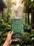 Відьма вмирає втретє — Юлія Нагорнюк, фото 2