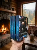 Відьмак. Комплект з 4-х книг. 1-4 -  Анджей Сапковський, фото 2