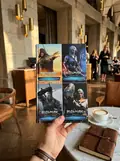 Відьмак. Комплект з 4-х книг. 5-8. Анджей Сапковський — Сапковський Анжей, фото 2