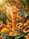 Відновлювальний бальзам для губ Pure Paw Paw Mango 15 г, обкладинка