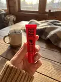 Відновлювальний бальзам для губ Pure Paw Paw Original 15 г, фото 2