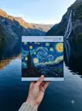 Vincent van Gogh: Masterworks — Розалінд Ормістон, фото 2