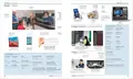 Visual Bilingual Dictionary: Ukrainian-English, фото 5