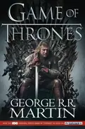 Game of Thrones — Джордж Р. Р. Мартін, фото 2