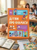 Корисні навички. Дітям про фінанси. Activity Book. 8-10 років — Наталія Чуб, обкладинка